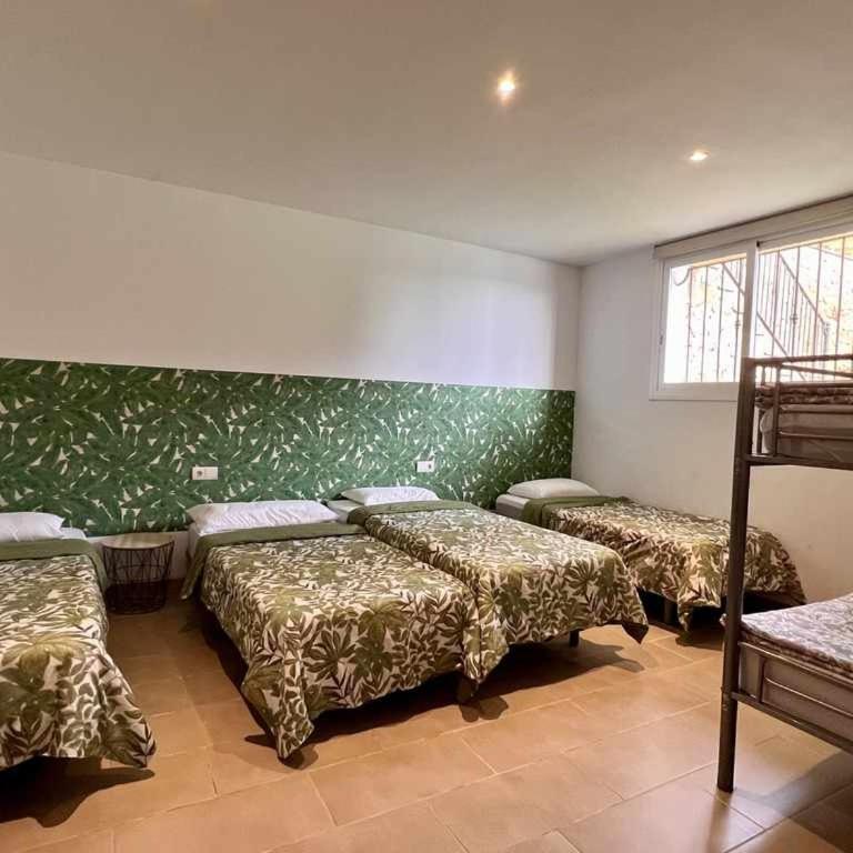 Casa Mas Ambros con piscina desbordante - Villa con piscina privada - 15