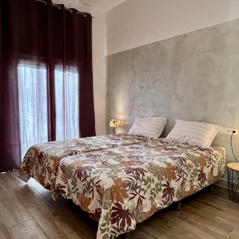 Casa Mas Ambros con piscina desbordante - Villa con piscina privada - 18