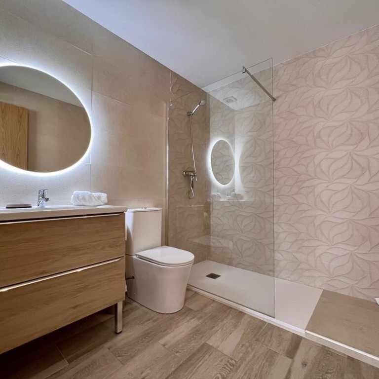 Casa Mas Ambros con piscina desbordante - Villa con piscina privada - 21