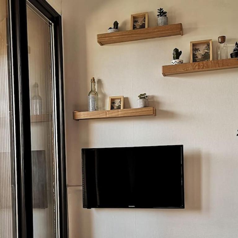 Appartement à Seignosse Le Penon - 200m plage - Apartment mit 1 Schlafzimmer - 11