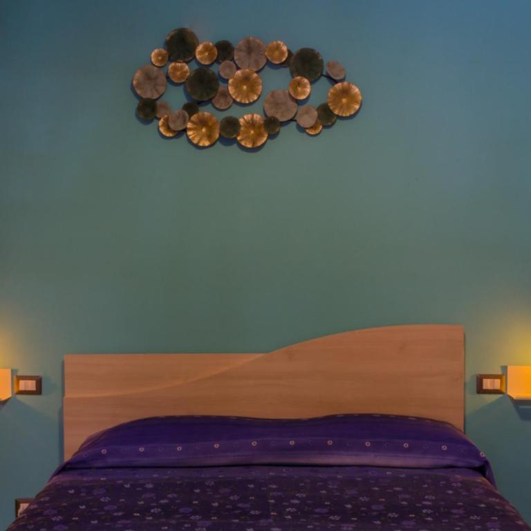 Elly's guest house Roma - One-Bedroom Apartment - 15