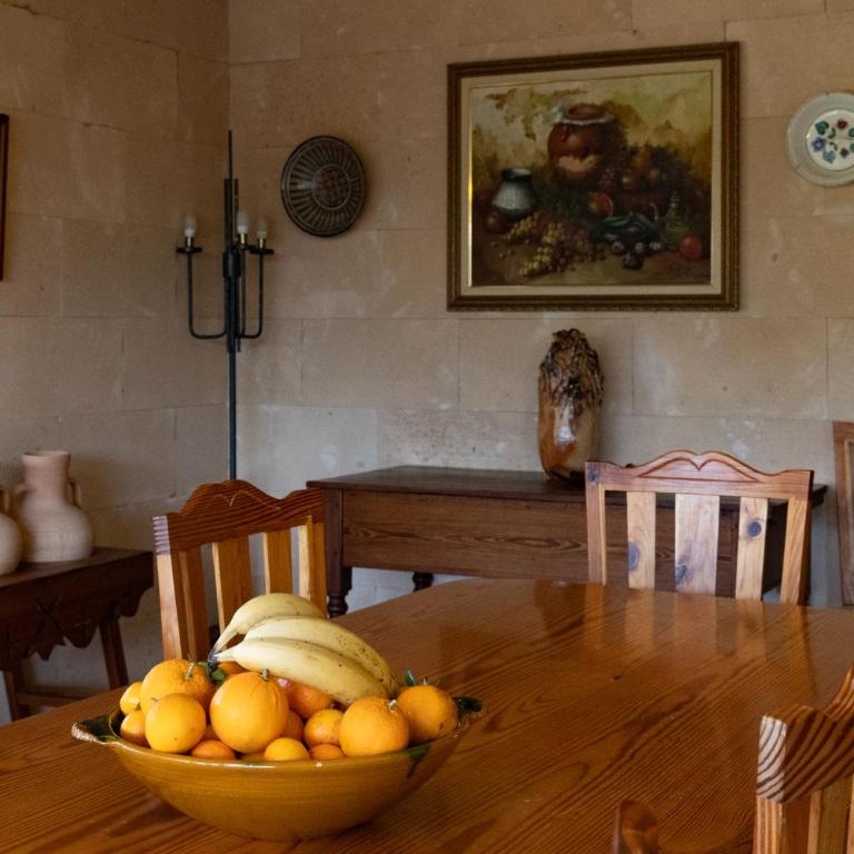 Villa Can Font - Casa de 3 dormitorios - 10