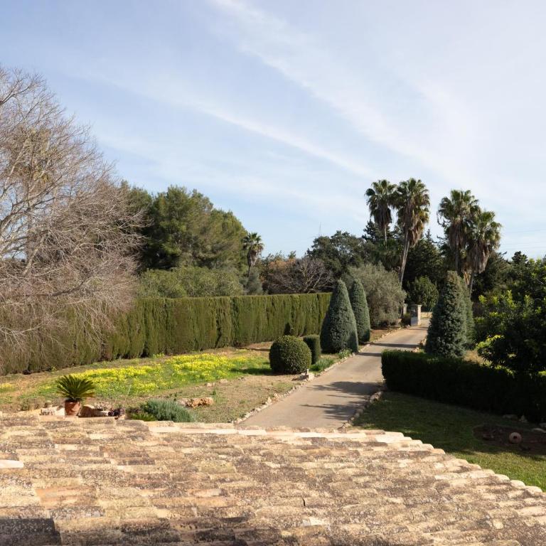 Villa Can Font - Casa de 3 dormitorios - 30