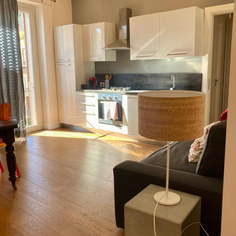 Agrigento Flat - apartment with Private Parking - Appartamento - 4