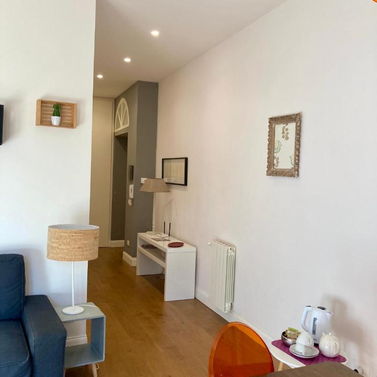 Agrigento Flat - apartment with Private Parking - Appartamento - 5