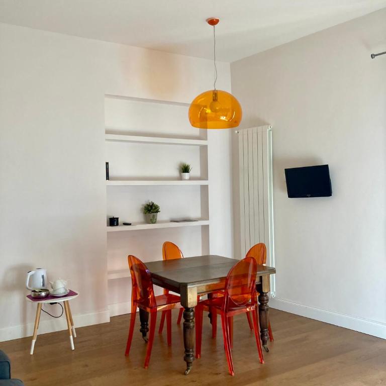 Agrigento Flat - apartment with Private Parking - Appartamento - 3
