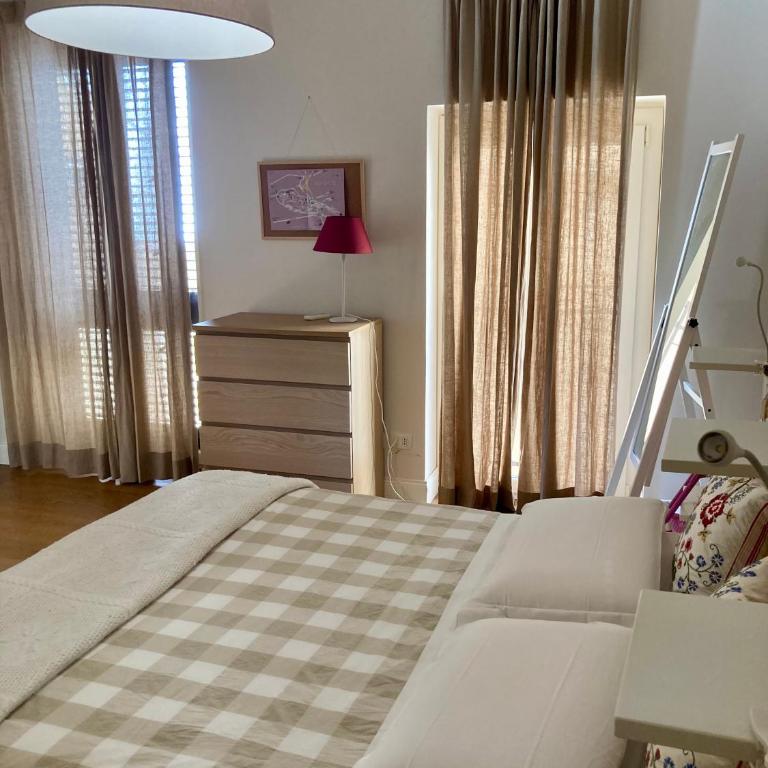 Agrigento Flat - apartment with Private Parking - Appartamento - 10