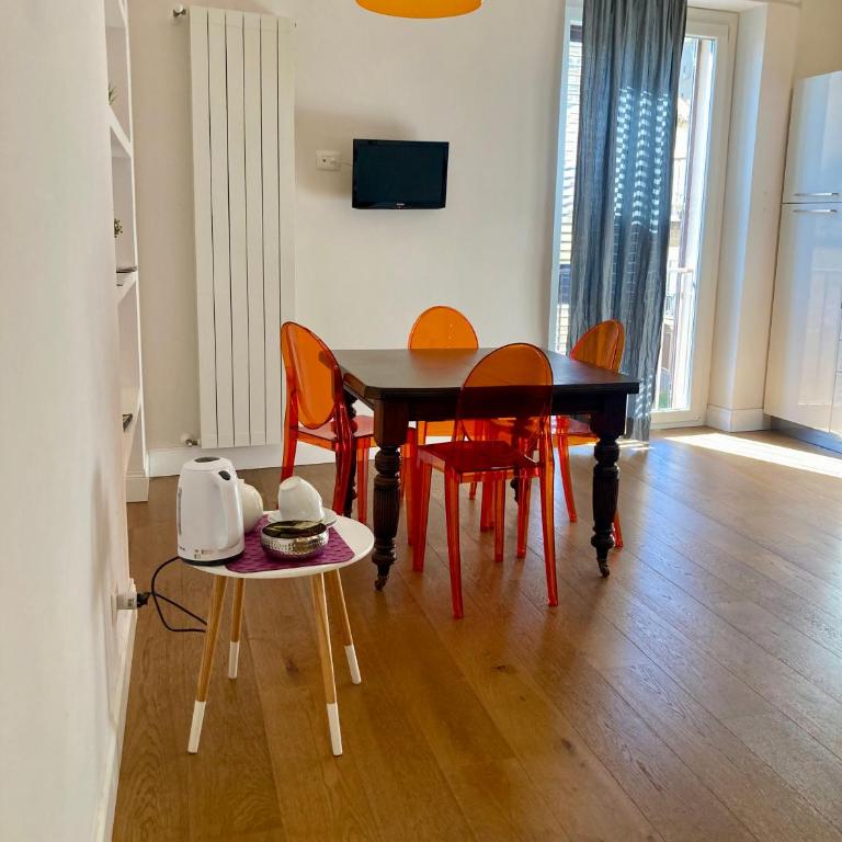 Agrigento Flat - apartment with Private Parking - Appartamento - 8