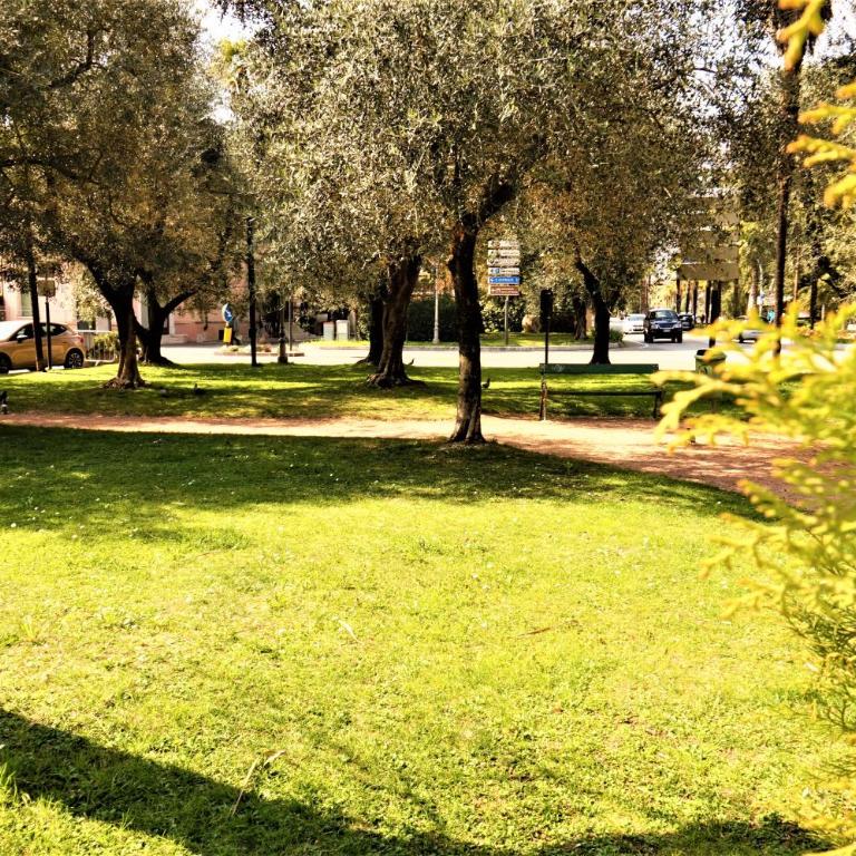 Apartment Geo - Holiday Home Garda Trentino - Appartamento con 2 Camere da Letto - 33