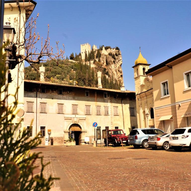 Apartment Geo - Holiday Home Garda Trentino - Appartamento con 2 Camere da Letto - 37
