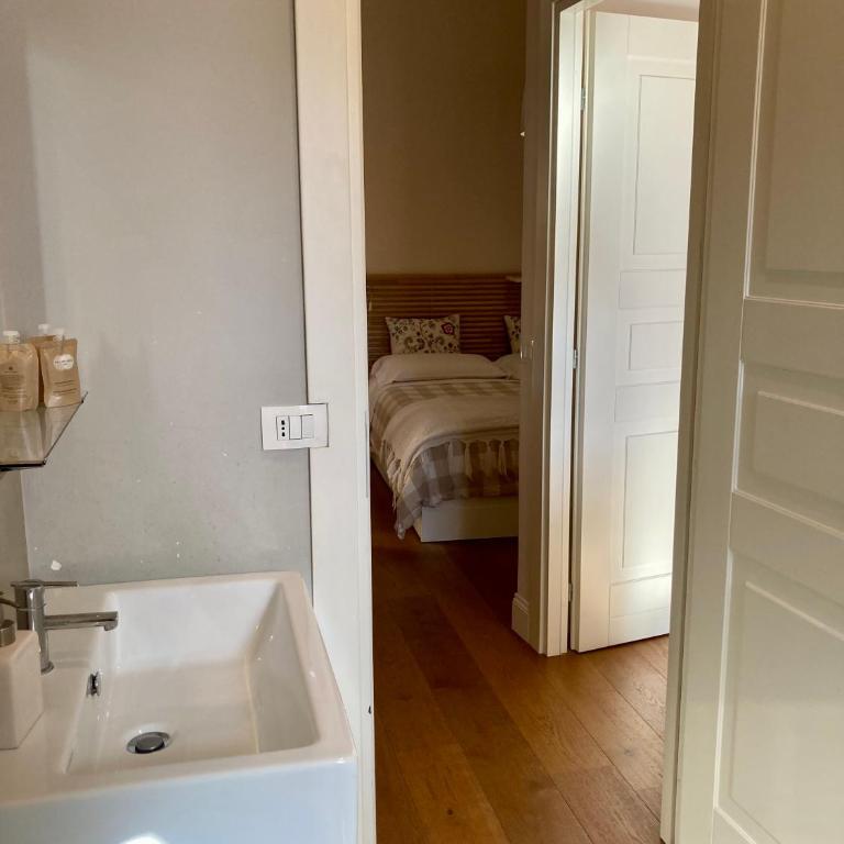 Agrigento Flat - apartment with Private Parking - Appartamento - 14