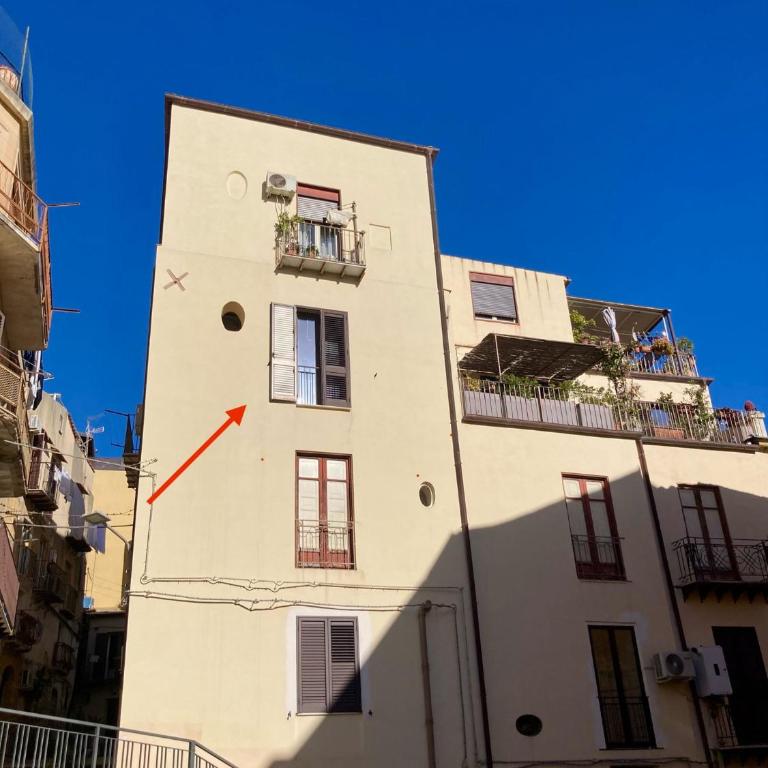 Agrigento Flat - apartment with Private Parking - Appartamento - 15