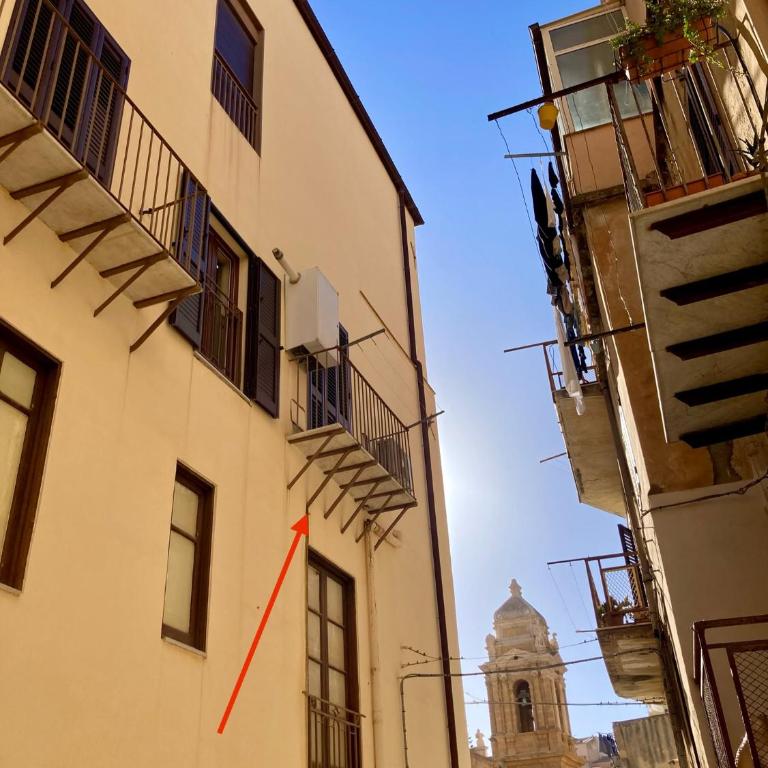 Agrigento Flat - apartment with Private Parking - Appartamento - 16