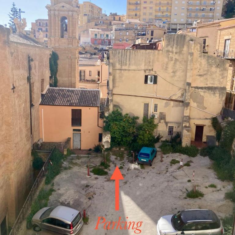 Agrigento Flat - apartment with Private Parking - Appartamento - 18