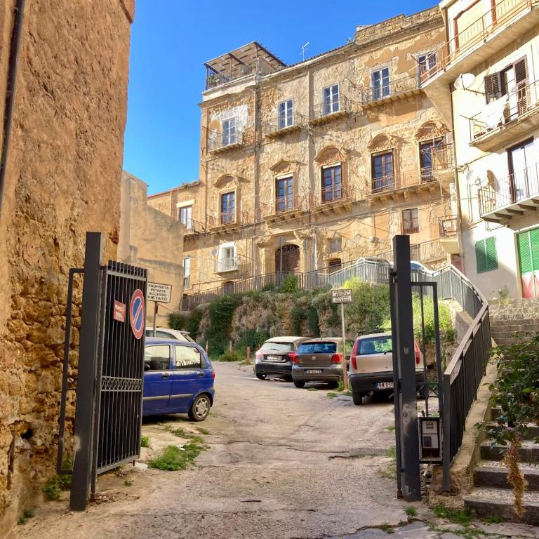 Agrigento Flat - apartment with Private Parking - Appartamento - 21