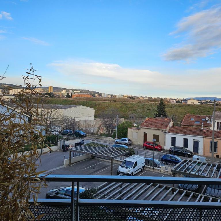 Appartement confortable avec accès rapide vieux port - Appartement 1 Chambre - 10