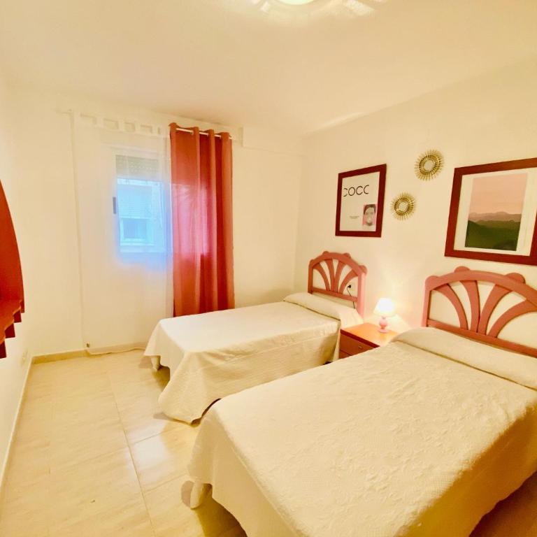 Nautic Vistamar Orangecosta - Apartamento con vistas al mar - 6