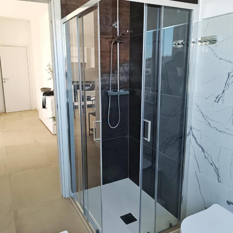 Sve Suites Cagliari - Appartamento con Balcone - 9