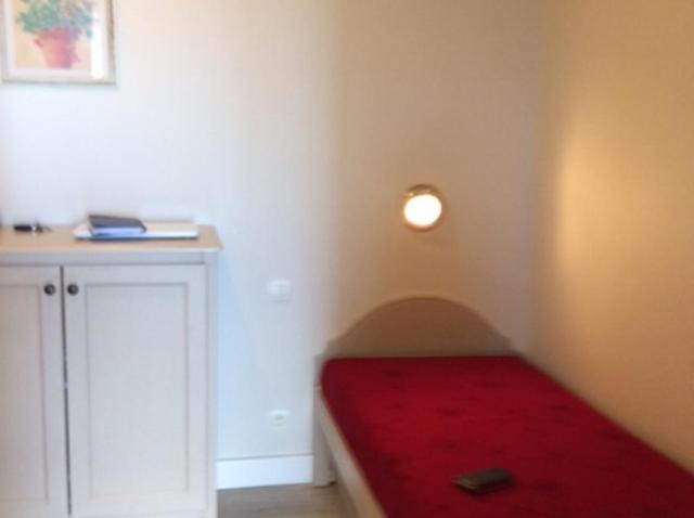 joli 2 pieces vue mer , piscine proche ste Maxime résidence BELLEVUE - Appartement 2 Chambres - 10