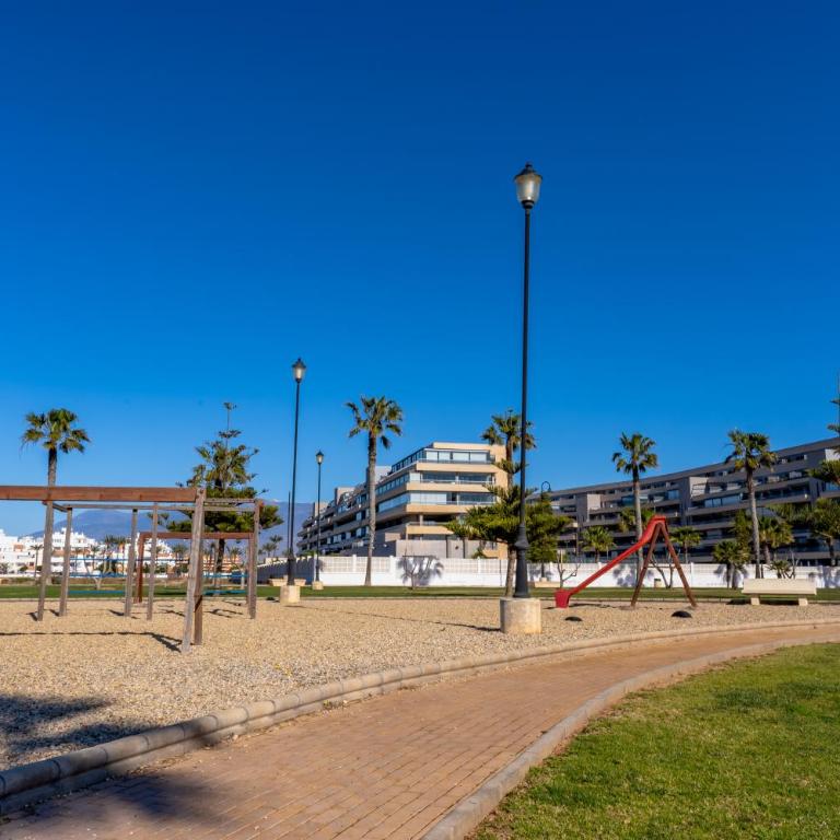 Apartamento Mirador Playa Serena II R&R - Two-Bedroom Apartment - 49
