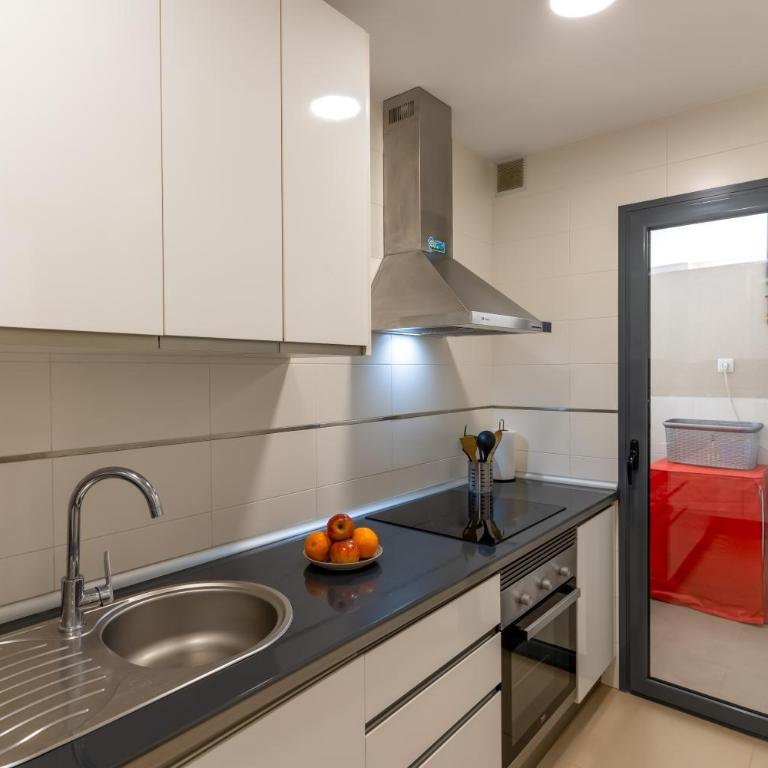 Apartamento Mirador Playa Serena II R&R - Two-Bedroom Apartment - 22