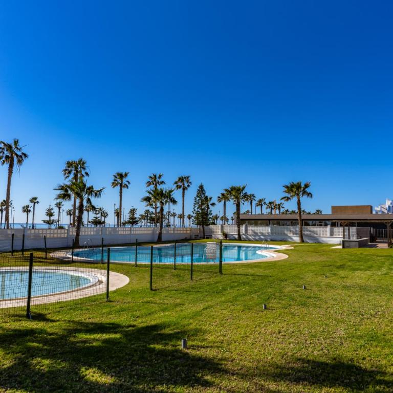 Apartamento Mirador Playa Serena II R&R - Two-Bedroom Apartment - 45