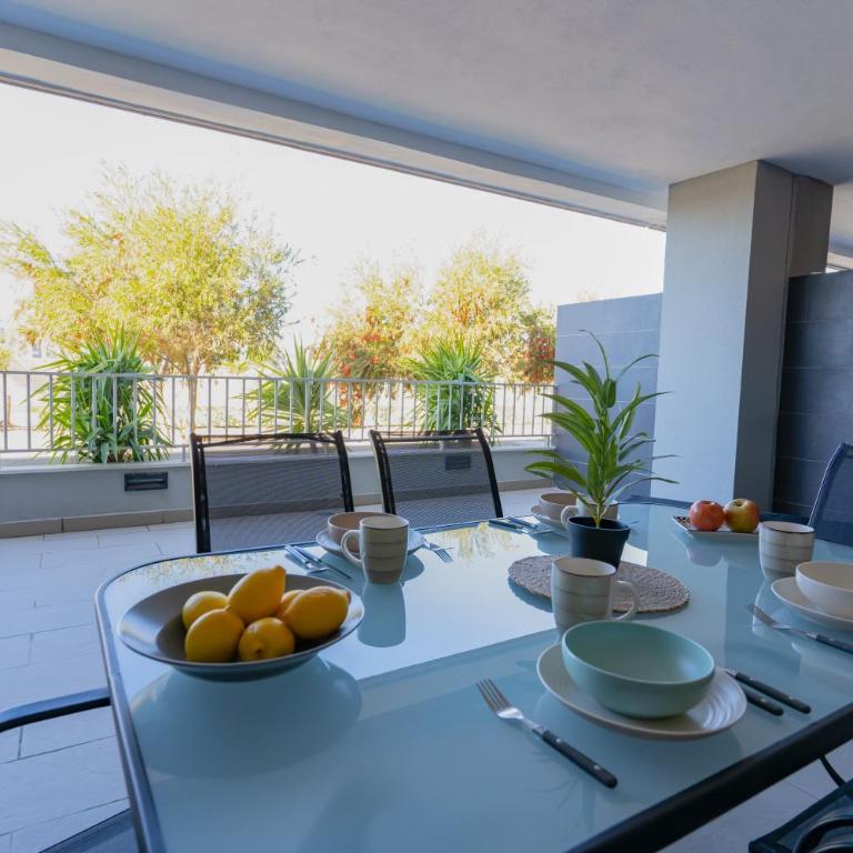 Apartamento Mirador Playa Serena II R&R - Two-Bedroom Apartment - 51