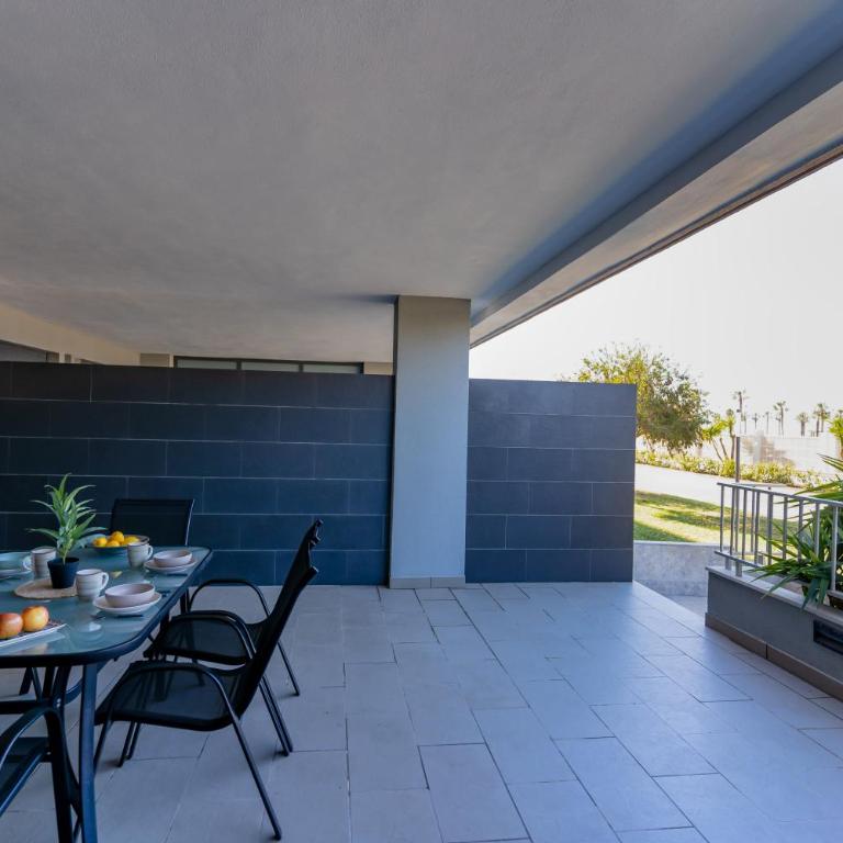 Apartamento Mirador Playa Serena II R&R - Two-Bedroom Apartment - 53
