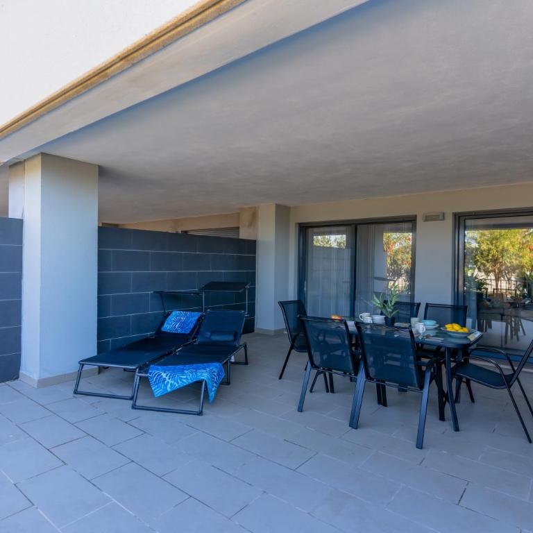 Apartamento Mirador Playa Serena II R&R - Two-Bedroom Apartment - 27