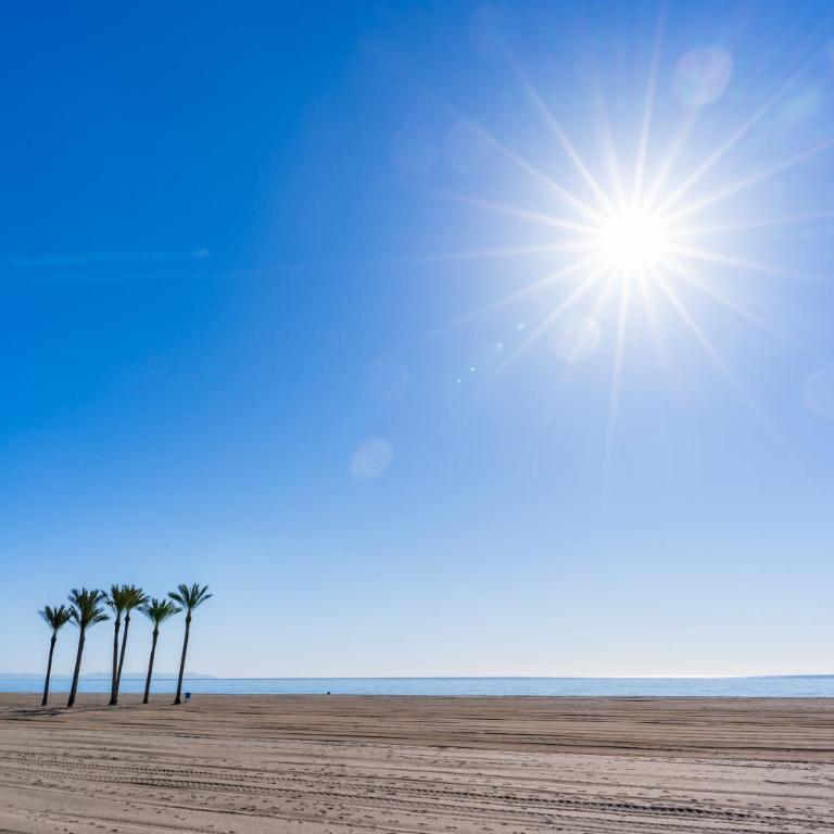 Apartamento Mirador Playa Serena II R&R - Two-Bedroom Apartment - 58