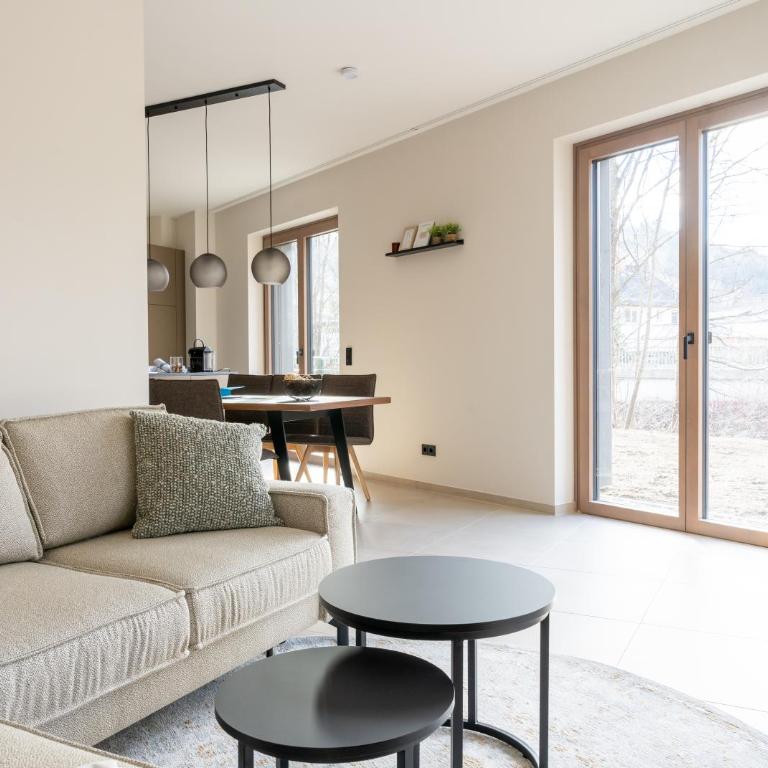 DAS GRIES - Apartment mit 2 Schlafzimmern - 2