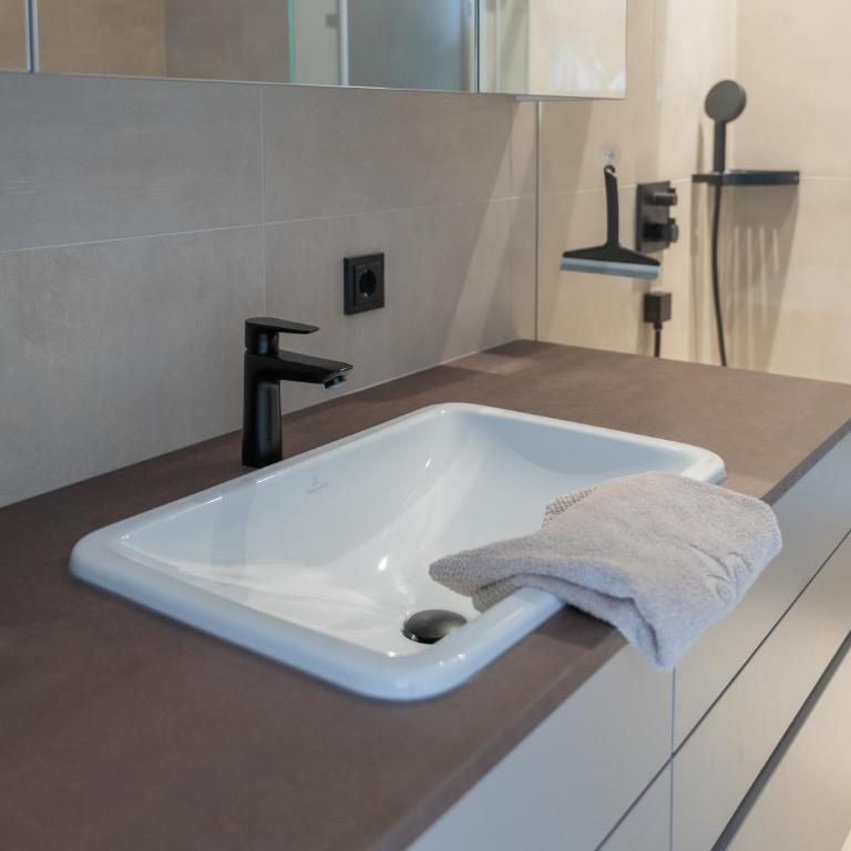 DAS GRIES - Apartment mit 1 Schlafzimmer - 2