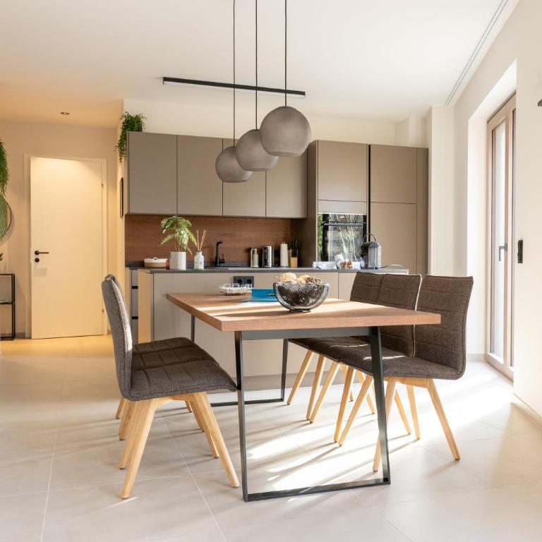 DAS GRIES - Apartment mit 2 Schlafzimmern - 3