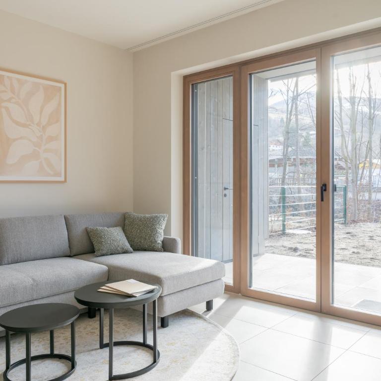 DAS GRIES - Apartment mit 1 Schlafzimmer - 3