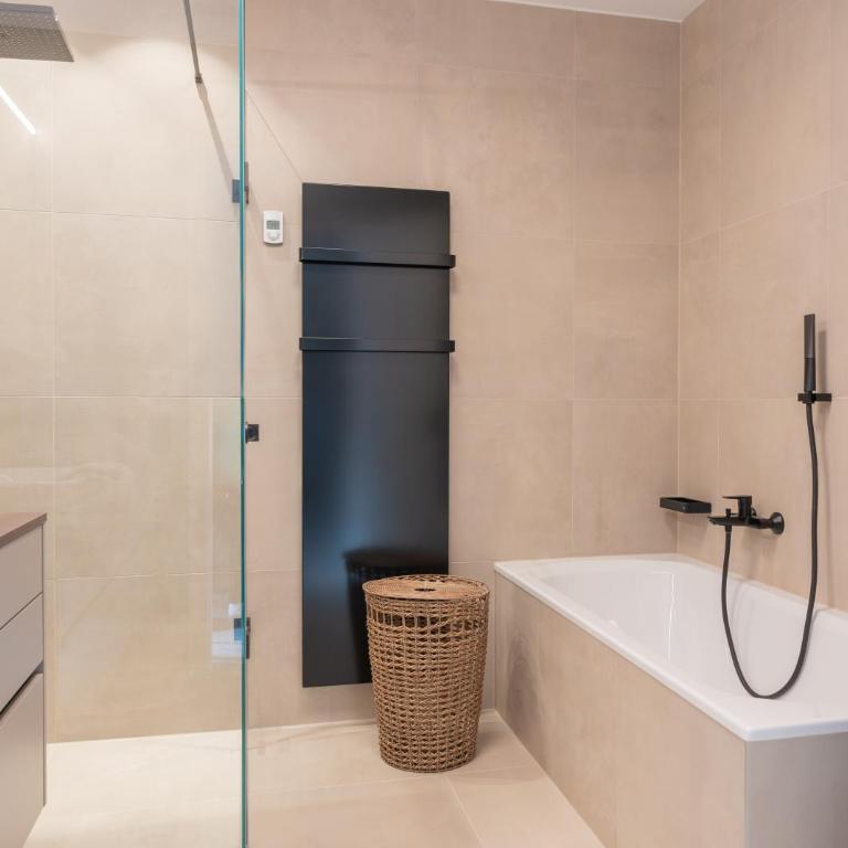 DAS GRIES - Apartment mit 1 Schlafzimmer - 4
