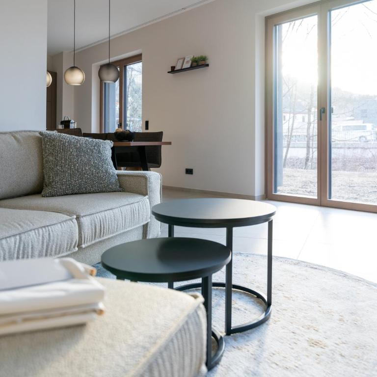 DAS GRIES - Apartment mit 2 Schlafzimmern - 4