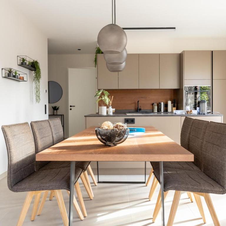 DAS GRIES - Apartment mit 2 Schlafzimmern - 5