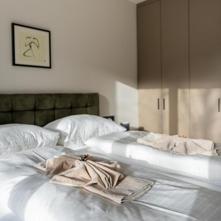 DAS GRIES - Apartment mit 1 Schlafzimmer - 5
