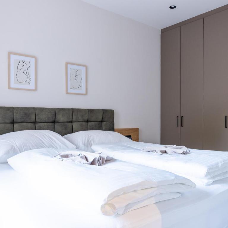 DAS GRIES - Apartment mit 2 Schlafzimmern - 7