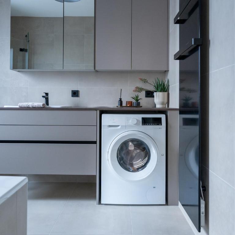 DAS GRIES - Apartment mit 2 Schlafzimmern - 8
