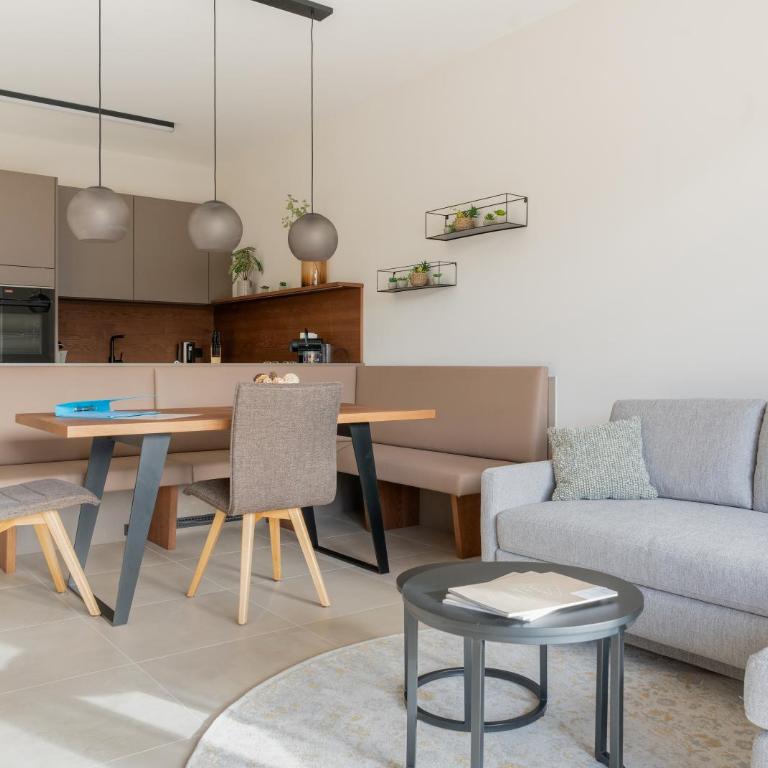 DAS GRIES - Apartment mit 1 Schlafzimmer - 6
