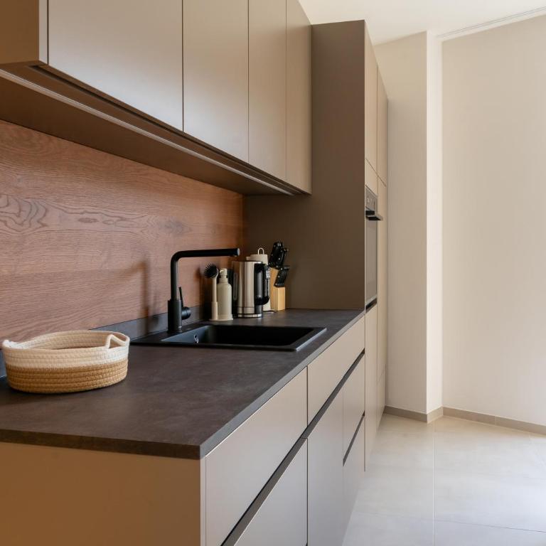 DAS GRIES - Apartment mit 2 Schlafzimmern - 10