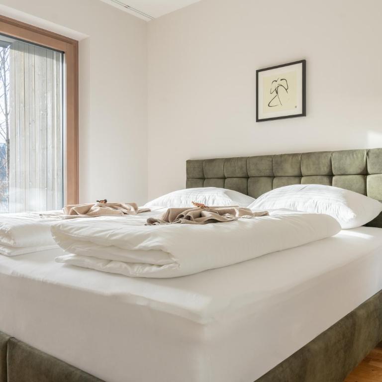 DAS GRIES - Apartment mit 1 Schlafzimmer - 7