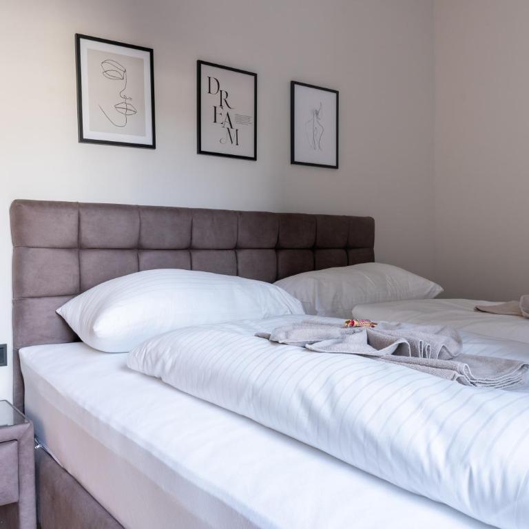 DAS GRIES - Apartment mit 2 Schlafzimmern - 11