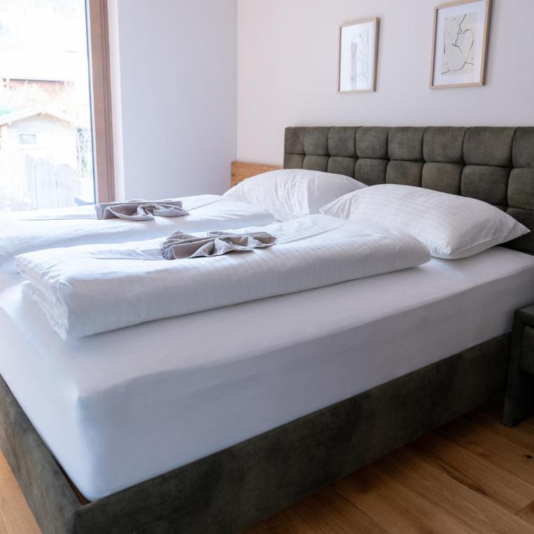 DAS GRIES - Apartment mit 2 Schlafzimmern - 13