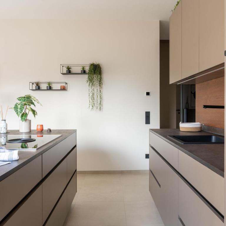 DAS GRIES - Apartment mit 2 Schlafzimmern - 14