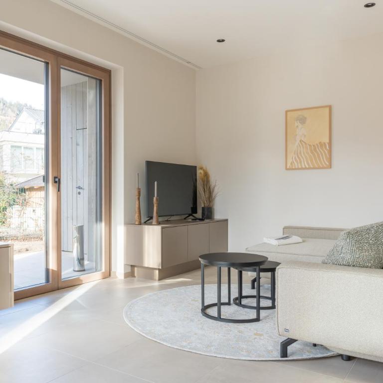 DAS GRIES - Apartment mit 2 Schlafzimmern - 15