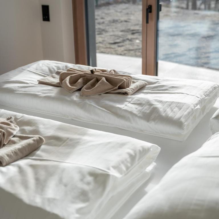 DAS GRIES - Apartment mit 1 Schlafzimmer - 8
