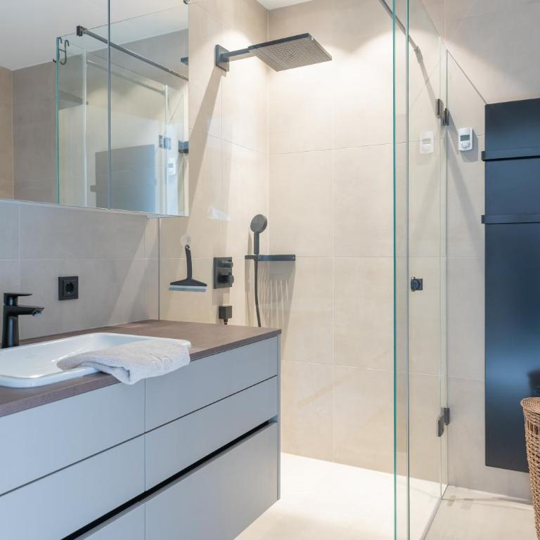 DAS GRIES - Apartment mit 1 Schlafzimmer - 9