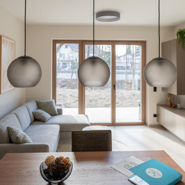 DAS GRIES - Apartment mit 1 Schlafzimmer - 11